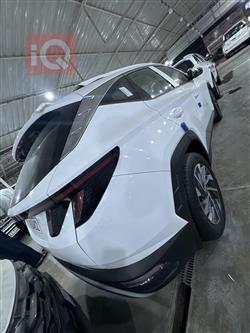 هیوندای تۆکسۆن